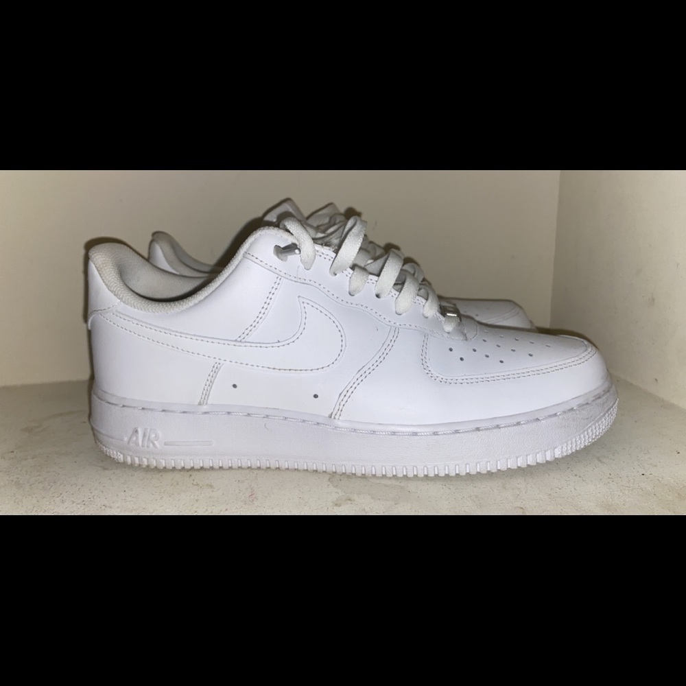 Nike AF1 “White”